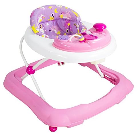 Red Kite Baby Baby Go Round Jive Unicorn Cover