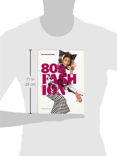 80s Fashion: From Club to Catwalk