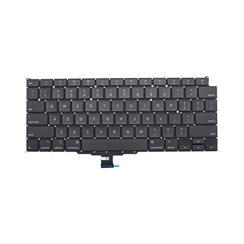 Teclado MacBook Air A2179 2020 soluciona teclas rotas o dañadas US