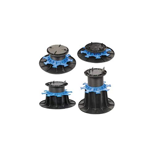 Jouplast HD Plot réglable 50/80 mm