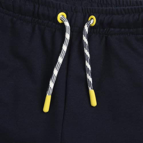 Chicco completo tuta de algodón para bebé niño de dos piezas 5