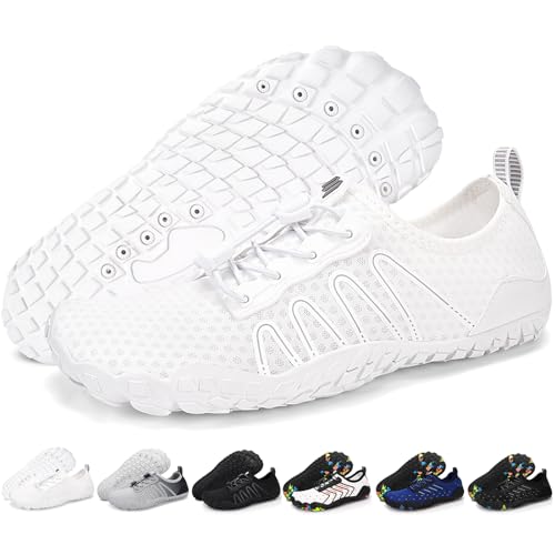 Hike Barefoot Shoes Women Men Footwear Wide Toe Quick-Dry...