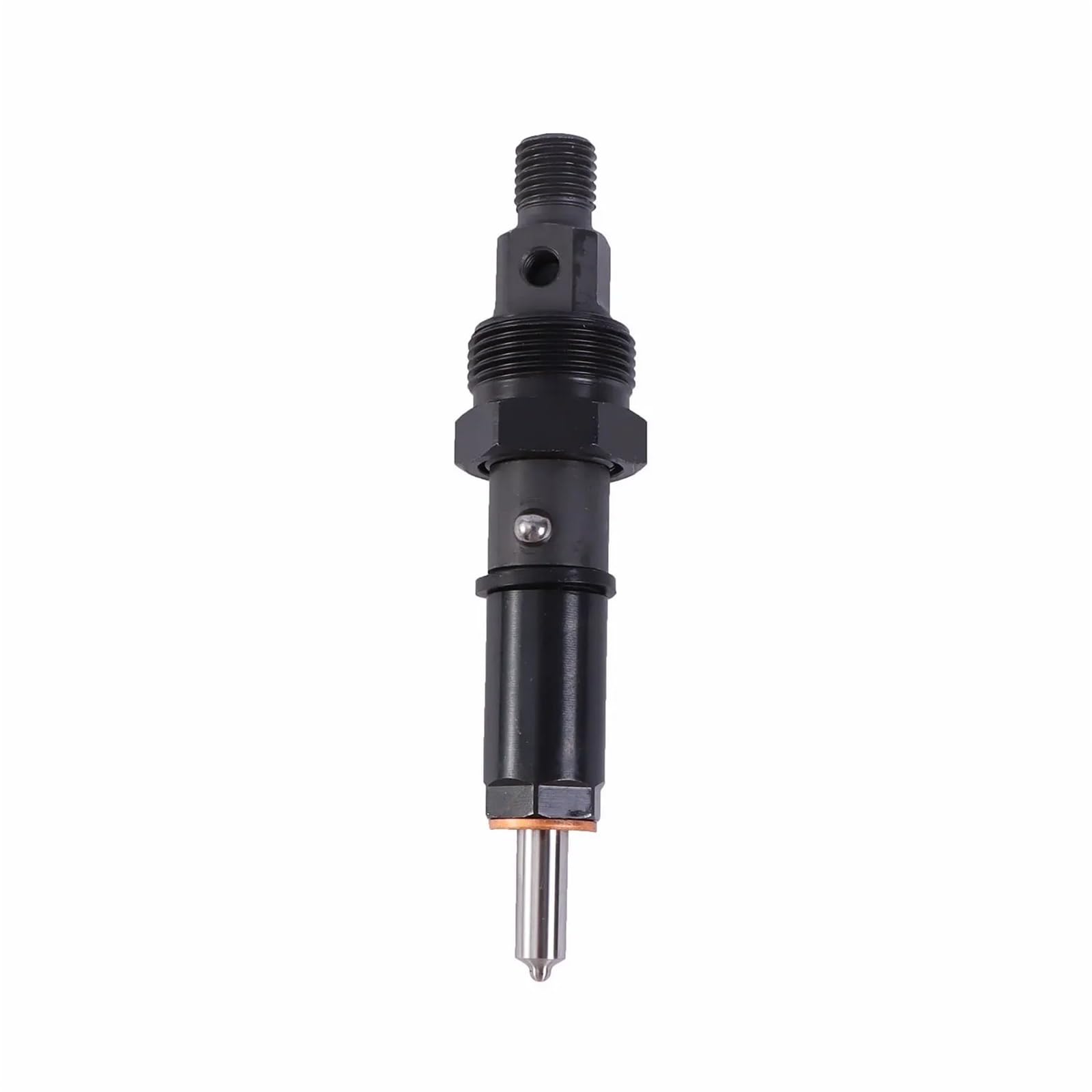 Injector Fuel for Cummins Engine 6BTA B6.7 5.9L ISB6.7 QSB for Dodge B5.9L 389-7596 389-7597 Fuel Injector 3897596 3967597 0432131753