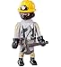 Produktbild Playmobil 9241 Figures Serie 11 Mine Worker - New in Open Package
