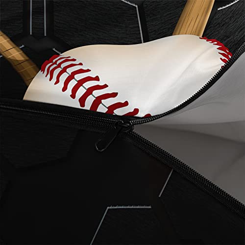 Image of QOOMO Camping Sleeping Bags,3 Season Warm & Cool Weather,Lightweight,Waterproof Sleeping Bags for Adults & Kids,Traveling,and Outdoors,Camping Gear Equipment