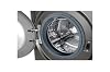 Lava e Seca Lg Smart Vc2 14kg Inox Look com Inteligência Artificial Aidd™ 220v - Cv9014pc2a #3