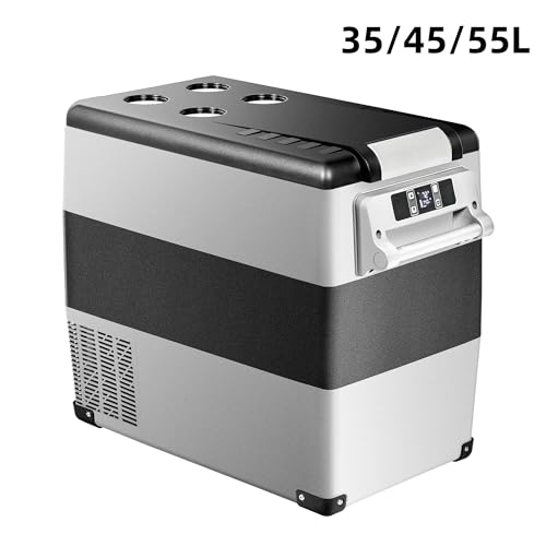 55L ԗp① 12/24V DC ① Ⓚ fA][ Av |[^uRvbT[N[[ Lv s gbNp(55L)