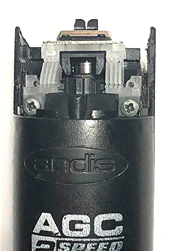 Lâmina de substituição de alavanca de montagem para cortador de animais de estimação (pacote com 5)