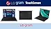 LG gram AI Powered Laptop 17.0