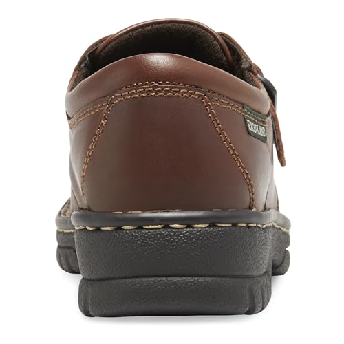Image of Eastland Womens Syracuse Slip-On Loafer, Leather | Casual Shoes