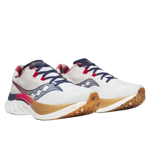 Image of Saucony Endorphin Speed 4 | Road Running Shoes