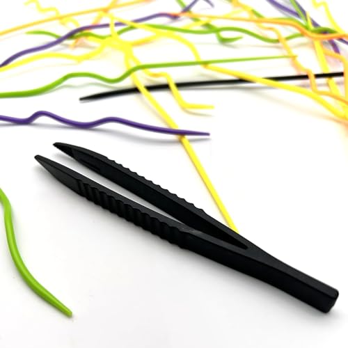 Squiggle Sticks - Juego de Palitos con Dados y Agilidad miniatura 3