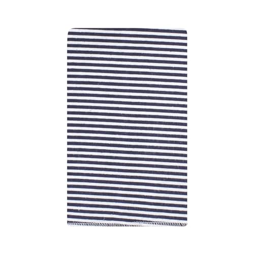 Image of Hudson Baby Unisex Baby Cotton Poly Flannel Burp Cloths, Going Places 10 Pack, One Size