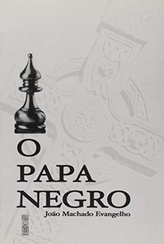 O papa negro: