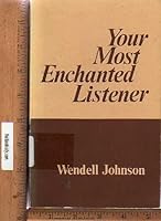 Your Most Enchanted Listener B0006AU9DM Book Cover