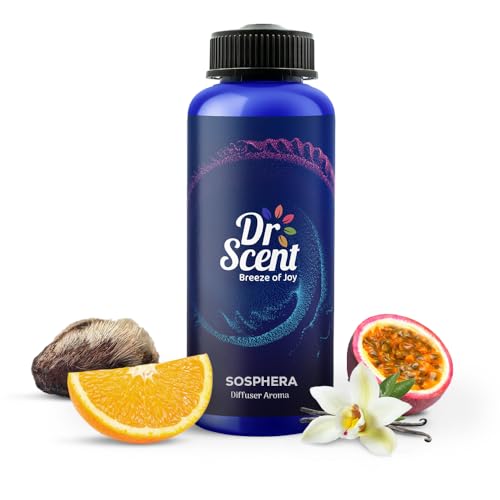 Dr Scent Breeze of Joy Diffuser Aroma Sosphera (500ml)