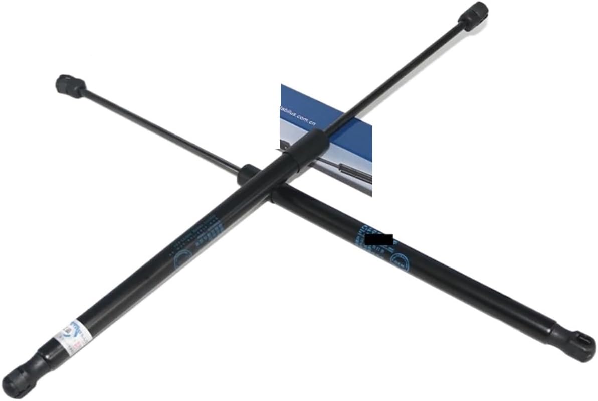 Tailgate Spring strut Styling Rear Trunk Shock Lift Tailgate Fit for Gas Spring Strut Fit for Isuzu Mu-X SUV 2015-2022 8981885251 8981885241 Long Lived