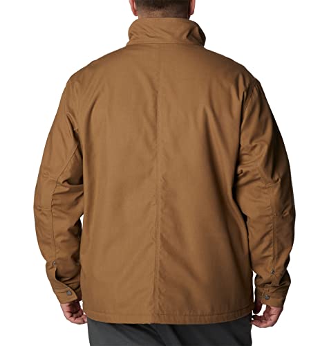 Columbia Jaqueta masculina Loma Vista, Delta, 6GG grande