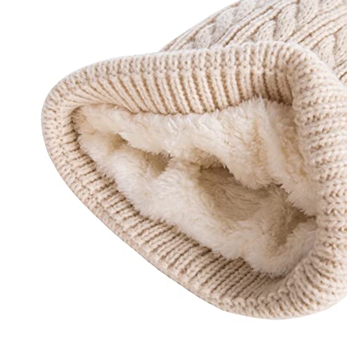 Alepo Kids Winter Beanie Hat thumb #4