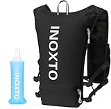 INOXTO Running Hydration Vest ,Lightweight Insulated...