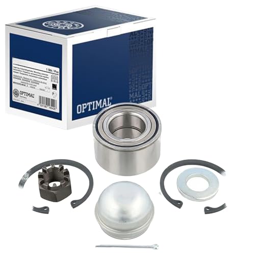 Image of Optimal 201095 Wheel Bearing Kit