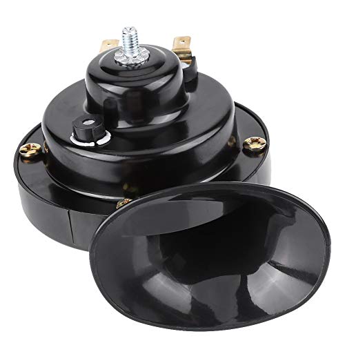 Avvisatore acustico for moto - BiuZi 12V 110dB