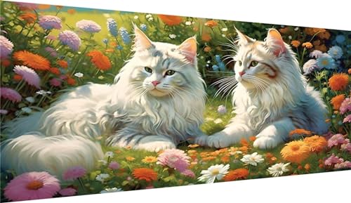 DIY animal diamant painting kit complet à offrir en cadeau créatif pour adulte manuel