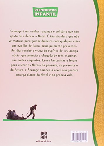 Um conto de Natal