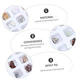 Zoom IMG-2 ifundom kit educativo geologico con