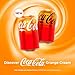 Coke Orange Cream 12oz 12pk Zero Sugar