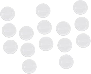 15 Uds. Soplo redondo de polvo triangular par...