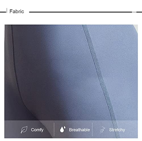 Collant feminino Yoya sem mangas, macacão de uma peça, macacão para ginástica, dança, rosa, 8P-10P