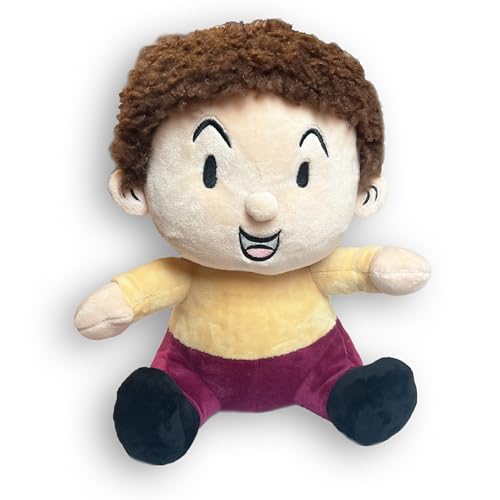 Image of My Dragon Books - Drew Plush - Adorable Stuffed Toy