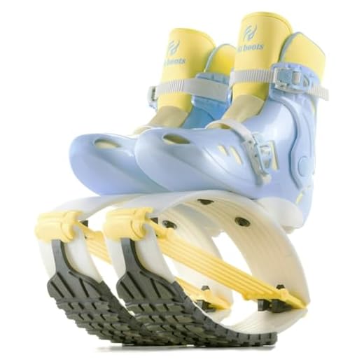 FIT BOOTS Rebound Shoes for Fitness