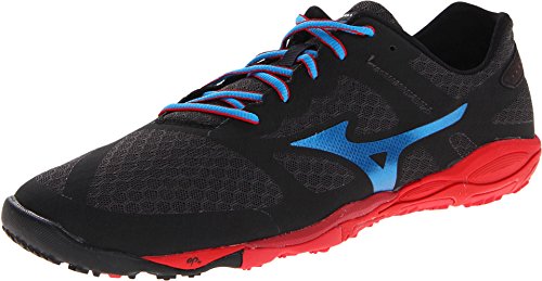 Mizuno Men's Wave Evo Ferus Trail Running Shoe