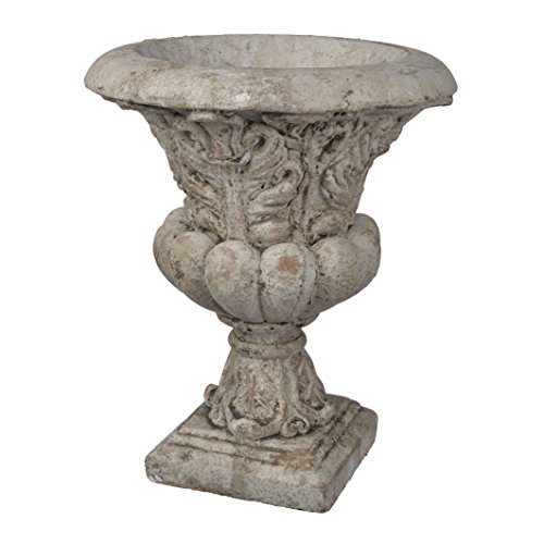 A&B Home Danna Garden Urn Planter
