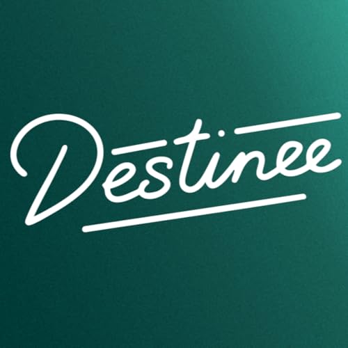 Couverture de Destin&eacute;e - Conversations avec Anne Coffinier