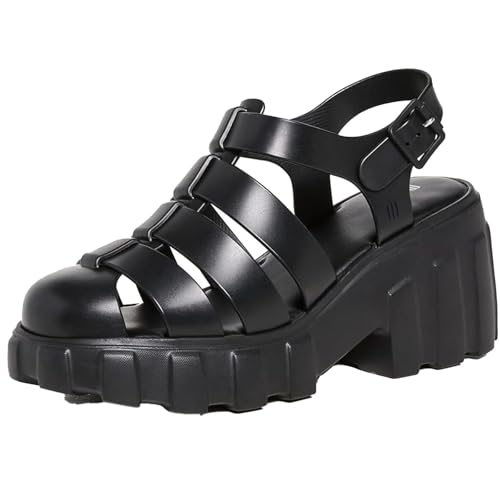 Image of Melissa Women's Meagan Fisherman Sandals