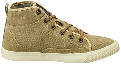 Image of Woodland Men's Canvas Fashion Boot
