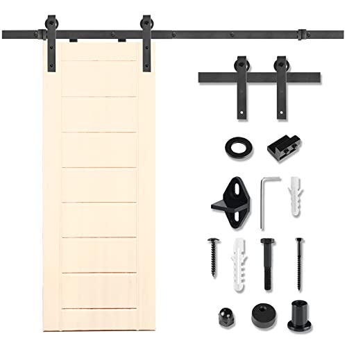 SUBTLETY 183cm Set di Cancelli Scorrevoli per