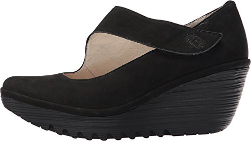 Image of FLY London Women's Yasi682fly Wedge Pump