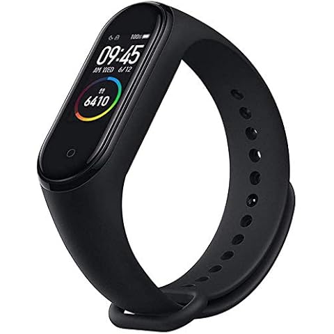 Mi Band 5 Smart Band Cover