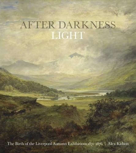 After Darkness Light Birth Liverpool Ann