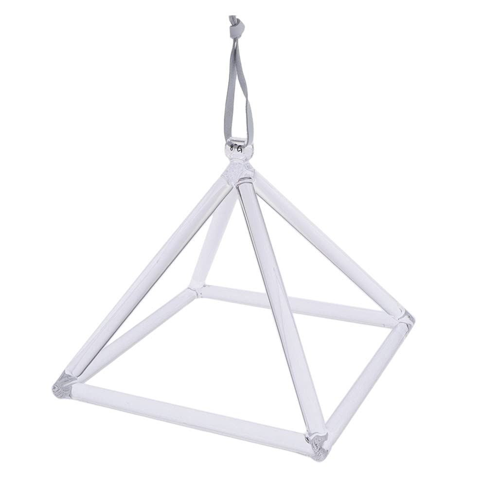 Cuenco Sonido Cristal Meditación 8''
