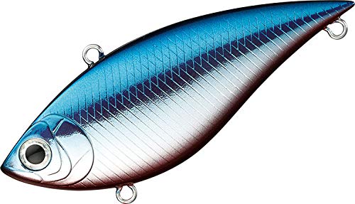 ダイワ　TD バイブレーション ルアー 8個セット+オマケ1個 ダイワ TDバイブレーション 63S 63mm 10g シンキング #ホロ