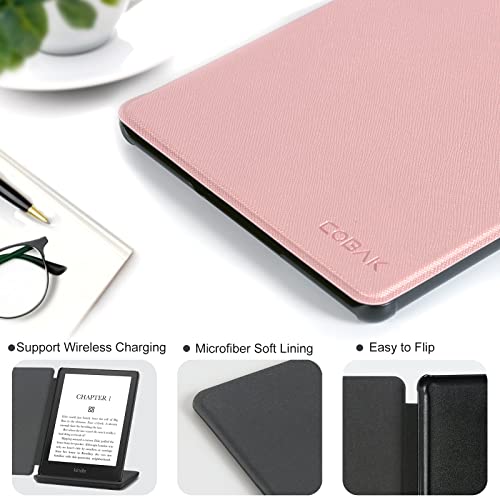 Image of CoBak Case for 6.8 inch eBook Readers 11th Generation 2021 Released