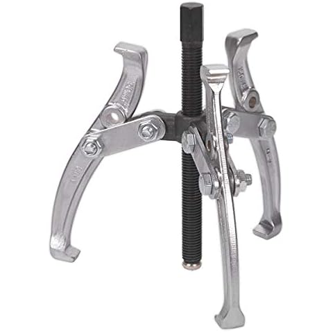 Sealey SGP36 Triple Leg Puller 150mm Cover