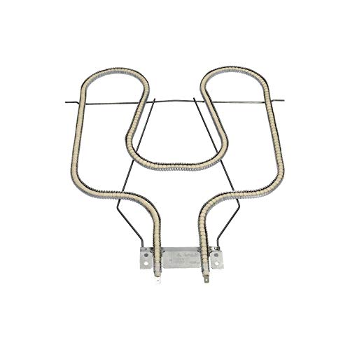 Luth Premium Profi Parts Heizelement 616021