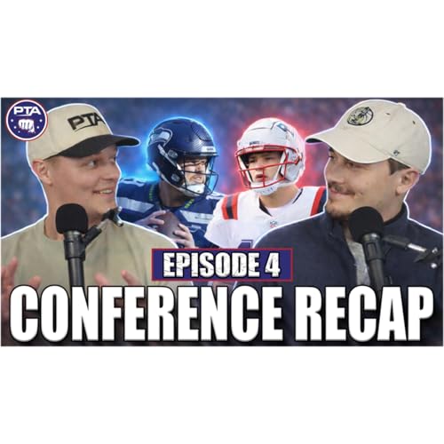 We Went Over The Conference Championships