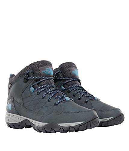 The North Face W Storm Strike 2 WP, Women’s High Rise Hiking Boots, Grey...